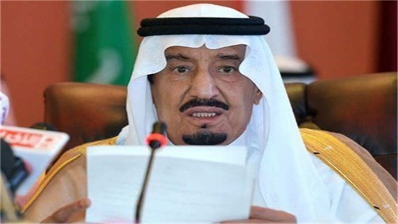 Raja Arab Saudi, Salman bin Abdulaziz