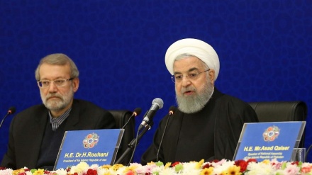 Rohani: Acuerdo de OPEP es otra derrota para EEUU