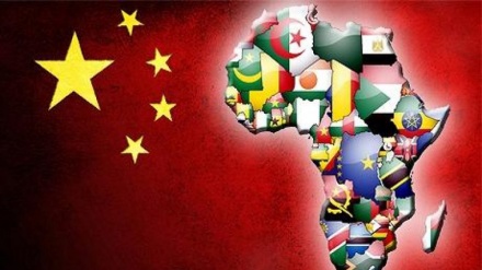 L'Afrique en marche