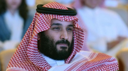 Respon Serangan Aramco, Bin Salman Hindari Perang dengan Iran 