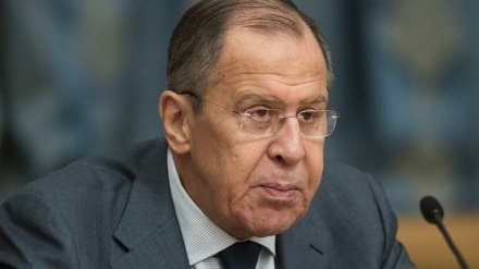 拉夫罗夫关于美国在叙利亚制造紧张局势发出警告