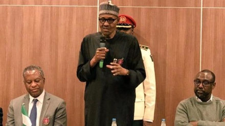 Buhari Ya Musanta Jita-Jitar Mutuwarsa Da Kuma Musanya Shi Da Wani Mutum Daga Sudan