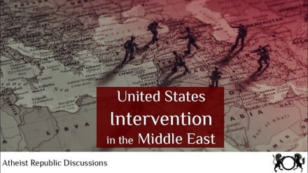 Marekani na waitifaki wake; wabebaji dhima na masuulia ya matatizo ya Mashariki ya Kati