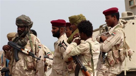 Child soldiers from Sudan's Darfur fight in frontline of Saudi war on Yemen
