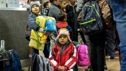 España hace esfuerzos por impedir la entrada de migrantes a Europa 