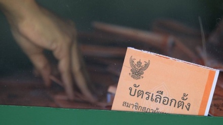 Thailandia, stop candidatura principessa