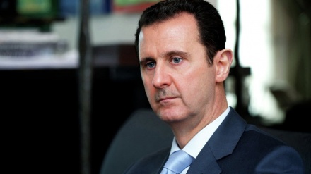 सीरिया के बाकी इलाक़ों को वापस लेकर रहेंगे, बश्शार असद 