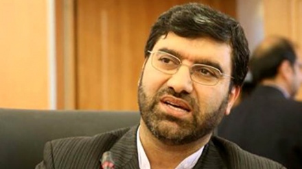 イランが、軍縮と核不拡散に向けた国際機関の努力を支持