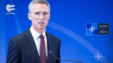 NATO Umumkan Kesiapan Berunding dengan Rusia