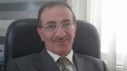 Tentara Israel Tembak Mati Hamdan al-Arda