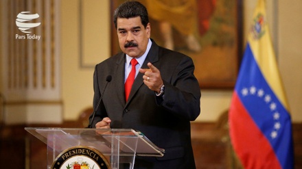 马杜罗：美国是暗杀我的幕后黑手