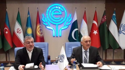 ECO üyeleri arasında ticaret 120 milyar dolara çıkarılmalı