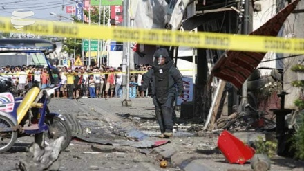 Filippine, bombe in chiesa; 19 morti
