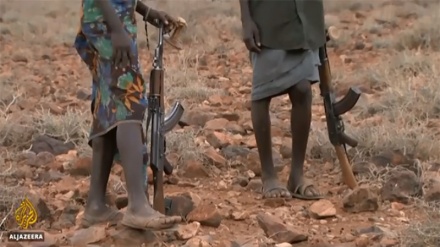 AU yataka kupokonywa silaha raia wanaozimiliki kinyume cha sheria Afrika