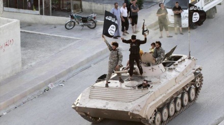 ‘EEUU intenta facilitar el regreso de Daesh de Siria a Irak’