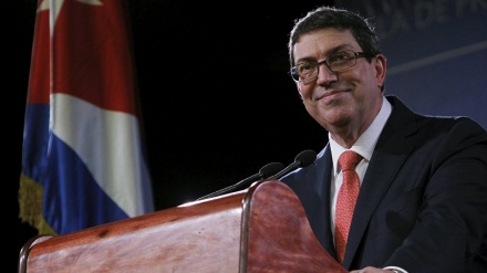 Canciller cubano: México es una 