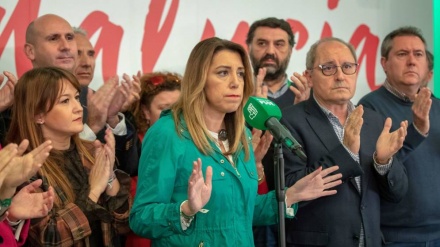 El PSOE se hunde, la izquierda pierde la mayoría y Vox irrumpe con 12 diputados