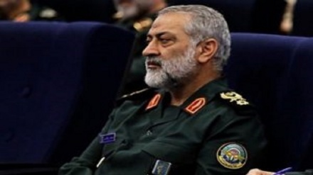 Gen. Abolfazl Shekarchi: Iran continuera’ i suoi test missilistici