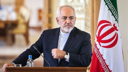 Zarif: Timu B ilijaribu kumtia mtegoni Trump aingie katika vita na Iran 