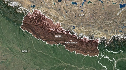 ネパールでM6.6、6人死亡、印首都でも揺れ