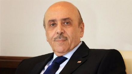 Assad aide in Egypt as world warms up to Damascus