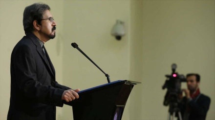 Irani gati për operacione të përbashkëta anti-terroriste me Pakistanin