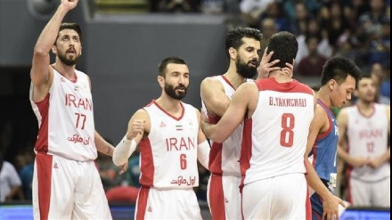 ＦIBAワールドカップ2019 アジア地区 2次予選で、イランがＷ杯進出に一歩前進