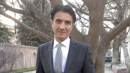 Зикриоллох Хакимов. Ватандори (видео)