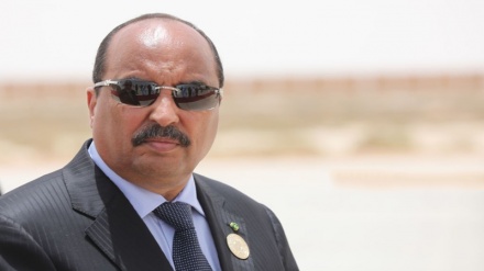 L'Afrique en marche