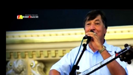 Салимжон Ғиёсов. Самарқанд (видео)