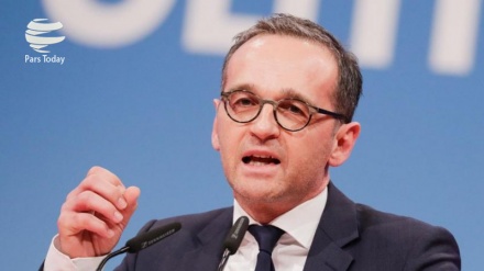 Almanya: Avrupa Birliği'nin nükleer anlaşmaya ihtiyacı var 