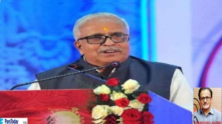 दिल्ली मेें वीएचपी नेता की चेतावनी, कहा जो भी राम मंदिर के निर्माण में बाधा बनेगा उसे जनता के आक्रोश का सामना करना होगा, दिल्ली से शमशाद काज़मी की रिपोर्ट