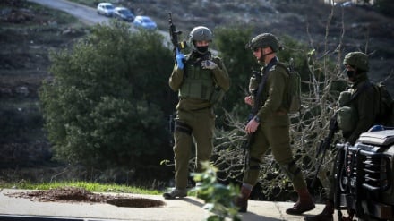 Dua Zionis Cidera akibat Operasi Muqawama di Quds Pendudukan