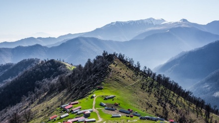 Zımıstoni sıftədə Masali qıyon