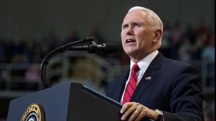 Pence welcomes futile bid by G.O.P. lawmakers to overturn election