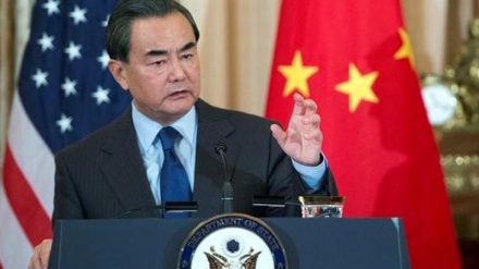 China: Marekani isicheze na moto katika kadhia ya Taiwan