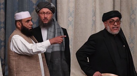 Taliban rejects Afghan government’s offer of peace talks