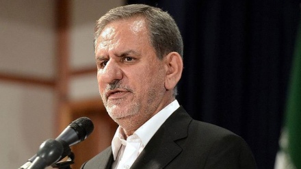 Jahangiri: Eýran nebitini täze müşderilere satjakdyr