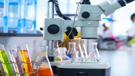 Perkembangan Iptek di Iran dan Dunia (74)