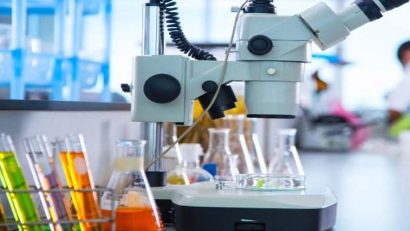 perkembangan teknologi Iran