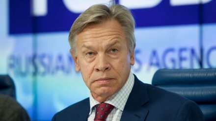 Ռուս սենատոր. Բայդենի քաղաքականությունները սառը պատերազմի սկսման վտանգ են առաջացրել 