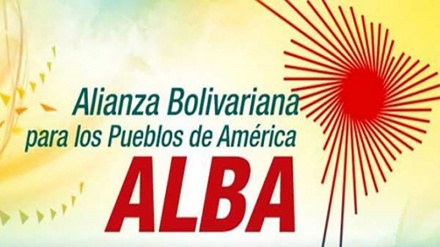  La Alianza Bolivariana de los pueblos de nuestra América se mantiene firme