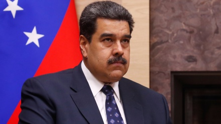 Maduro’nun Amerika’nın Venezuela Aleyhindeki Devirme Girişimlerini İfşa Etmesi