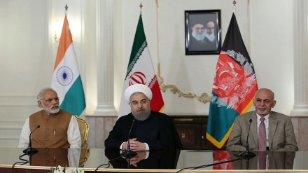 Iran, India, and a new way forward for Afghanistan