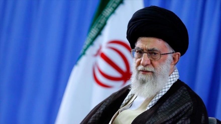 Líder iraní ofrece su pésame por fallecimiento del ayatolá Shahrudi