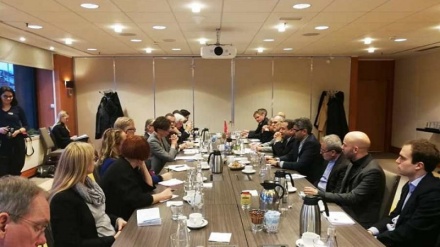 Quarto giro negoziati Iran/Svezia: Stoccolma sostiene gli accordi nucleari