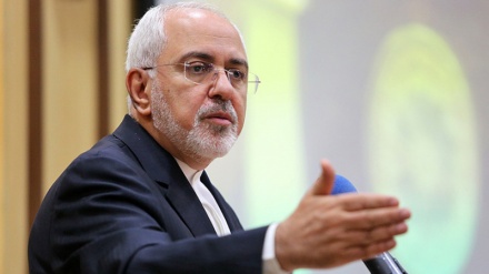 Iran Jelaskan Substansi Resolusi 2231 Dewan Keamanan PBB