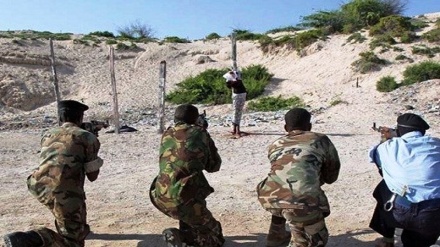 Mratibu wa mashambulizi yaliyoua makumi ya watu Mogadishu auawa Somalia