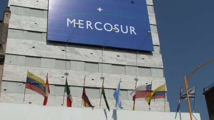 Cancilleres del Mercosur esperan concluir negociación con la UE en marzo de 2019