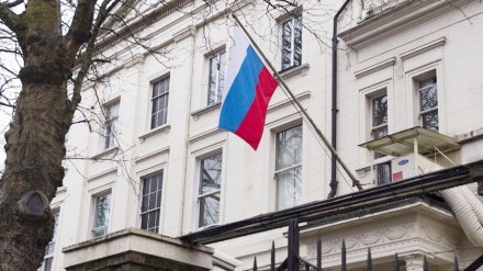 روسیه، پرونده اسکریپال را حیله گری بریتانیا خواند